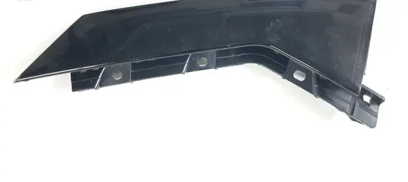 Ford Fusion II Rear door trim (molding) DS73F254A43AEW
