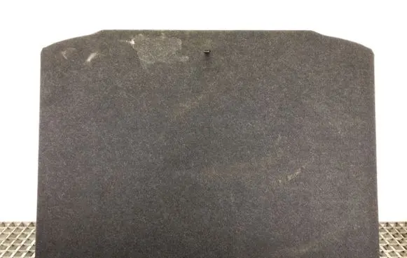 Peugeot 4008 Trunk/boot floor carpet liner 7646A229