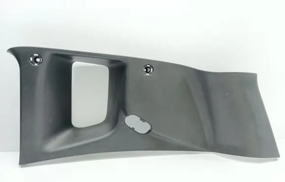 Jeep Renegade (D)pillar trim (top) 7355795030