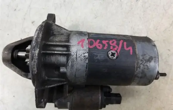 Volkswagen II LT Starter motor 940704110020