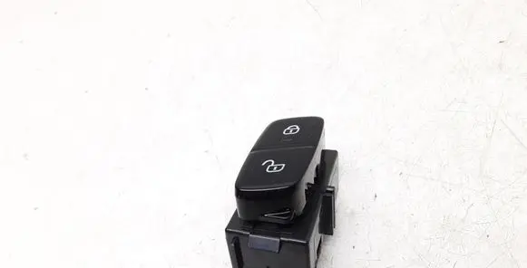 Volvo XC90 Central locking switch button 