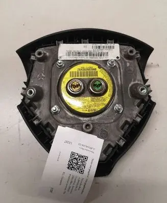 Mercedes-Benz A W169 Steering wheel airbag 1618289940 4050630084