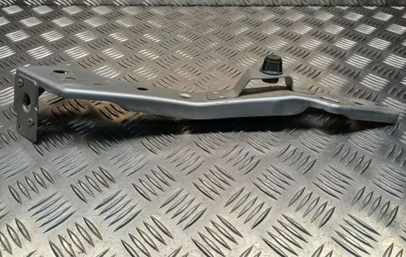 Renault Megane III Headlight/headlamp mounting bracket 6251306D 16509