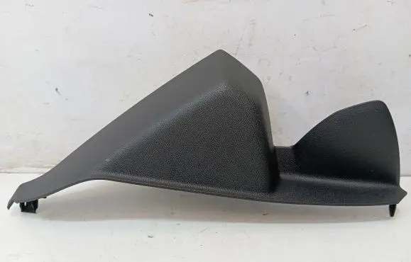 Peugeot 5008 II Dashboard side end trim 9810281580