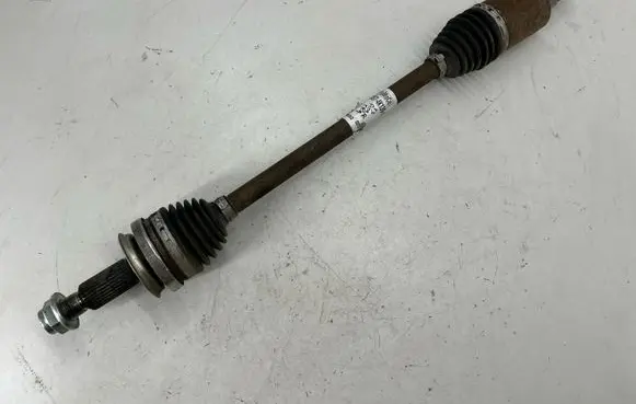 Ford Escape IV Rear driveshaft LX674K139AAD