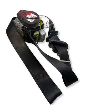 Fiat Grande Punto Front seatbelt 605236000