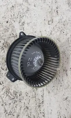Mazda 323 Heater fan/blower BE5MA040D 8940000