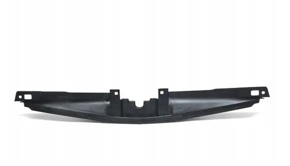 Mercedes-Benz GLE W167 Front bumper support beam A1678856203