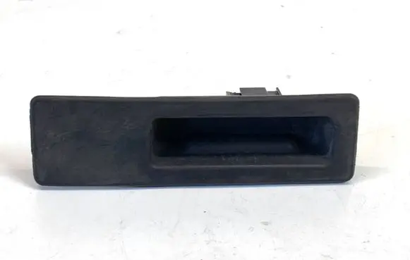 BMW 3 F30 F35 F31 Tailgate/trunk/boot exterior handle 7368752