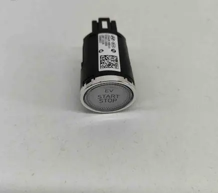 Genesis GV60 Engine start stop button switch 93502CU000