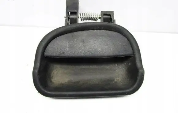 Renault Kangoo I Front door interior handle 7700303503
