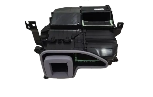 Volkswagen ID.7 Interior heater climate box assembly 1EA820153N 1EA971566R DMP041