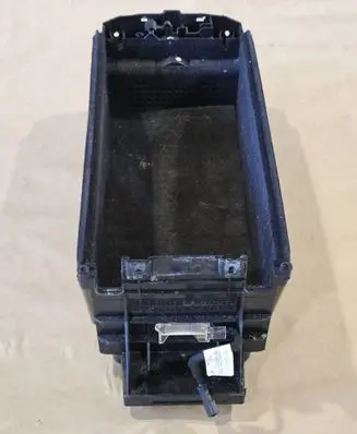 Mercedes-Benz SL R230 Other center console (tunnel) element A2306800050 A2306800450