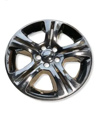 Dodge Charger R17 wheel hub/cap/trim 18004453549