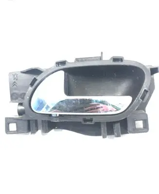 Front door interior handle