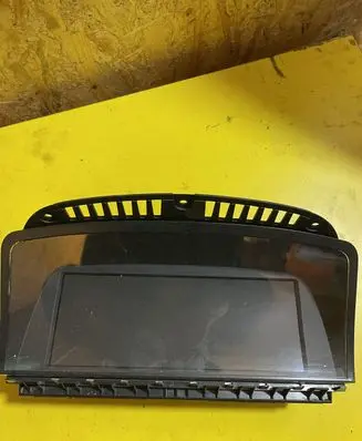 BMW 7 E65 E66 Speedometer (instrument cluster) 6931556 8385449