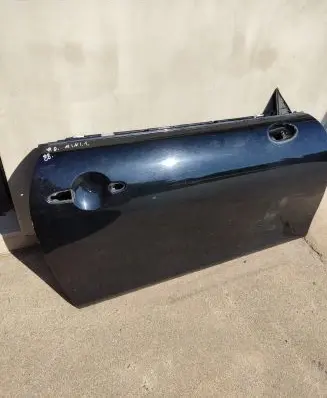 Door (2 Door Coupe)