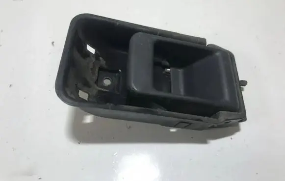 Fiat Ducato Front door interior handle a739