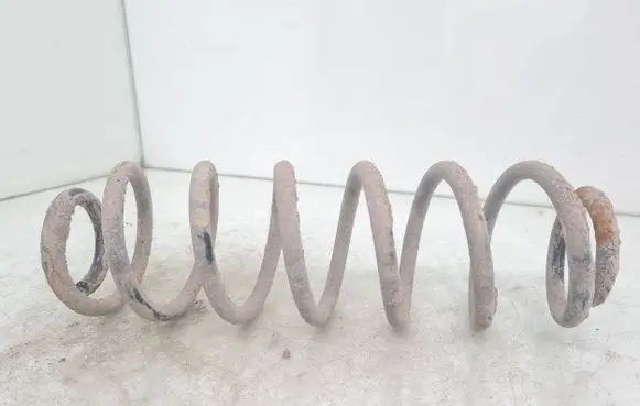 Volkswagen Golf Plus Rear coil spring