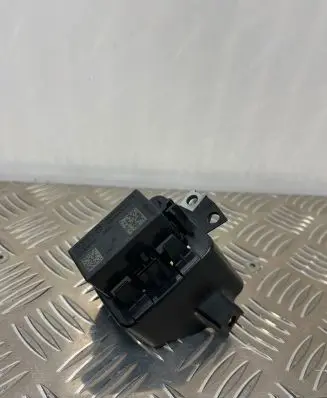 Audi A6 C7 Keyless (KESSY) go control unit/module 4H0909131
