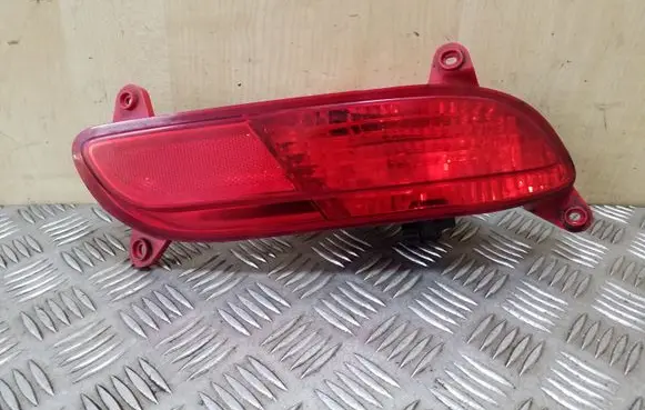 KIA Rio Rear fog light E1313163