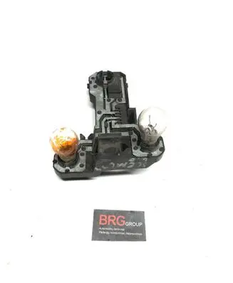 Renault Scenic I Rear tail light wiring loom 5831 30408086