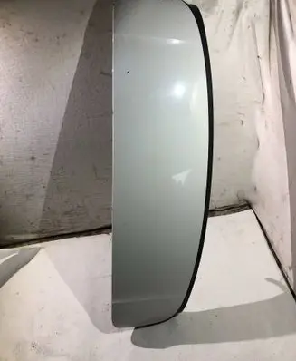 BMW X5 E70 Tailgate/trunk spoiler 7157689