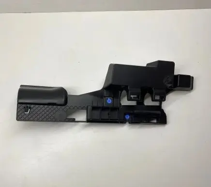 Opel Grandland X Front bumper mounting bracket MP8438 9830185480