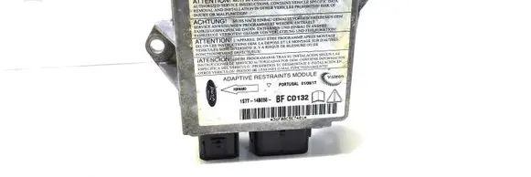 Ford Mondeo Mk III Airbag control unit/module 1S7T14B056BF