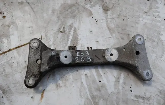 BMW 3 E92 E93 Gearbox mounting bracket 22316778059