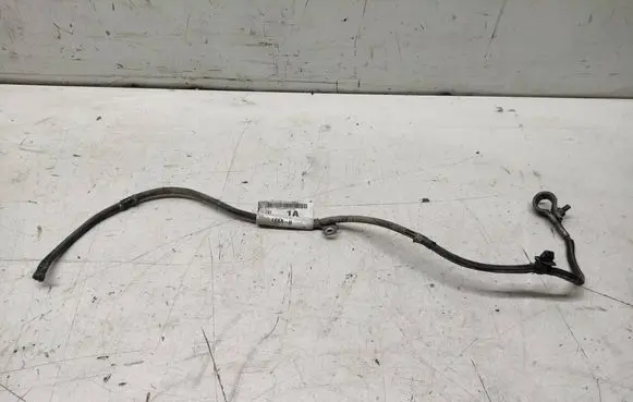 Nissan Qashqai Negative earth cable (battery) 24080