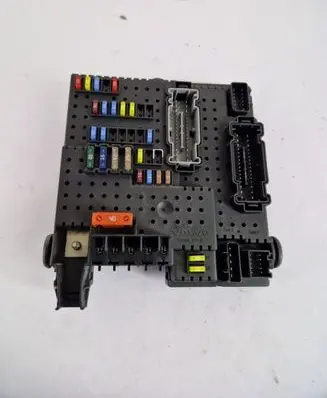Comfort/convenience module