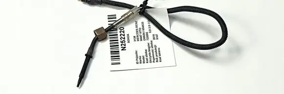 Mercedes-Benz Vito Viano W447 Lambda probe sensor A00090539