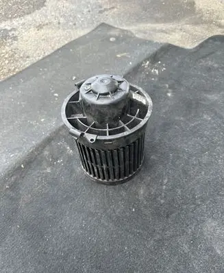 Nissan Note (E12) Heater fan/blower D714G 230958 2309458