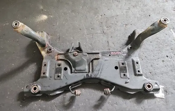 Volvo V50 Front axle beam IMPRK1492870