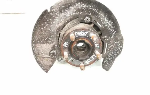 Land Rover Discovery Sport Front wheel hub