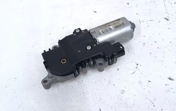 BMW X5M E70 Sunroof motor/actuator 6922652 0390200053