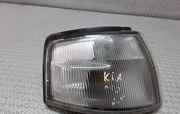 KIA Rio Front indicator light