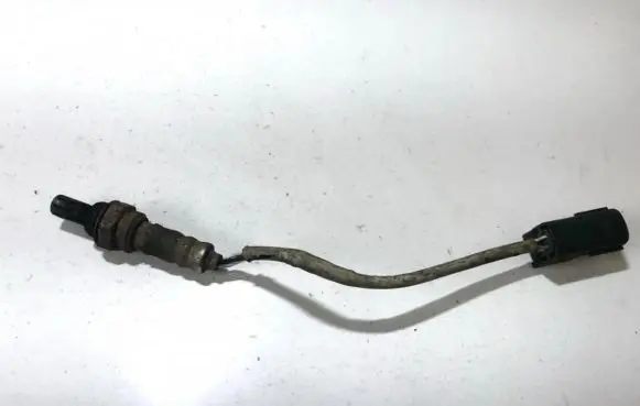 Nissan Almera Tino Lambda probe sensor 0za554n4