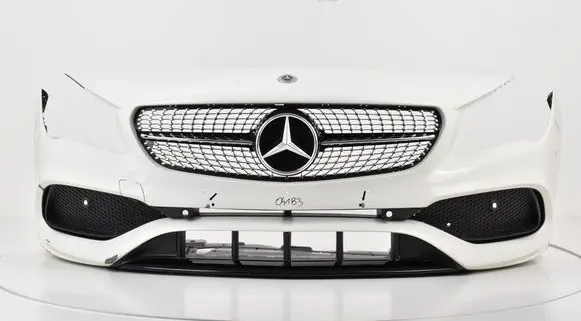 Mercedes-Benz CLA C117 X117 W117 Front bumper 1178856700