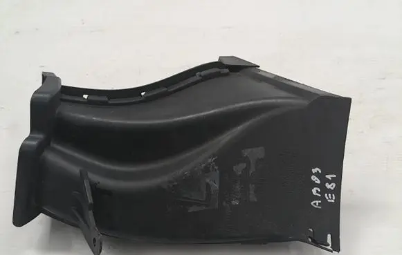 BMW 1 E81 E87 Air intake duct part 7906805