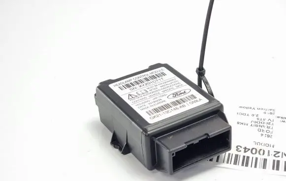 Ford Transit VII Light module LCM