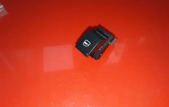Volkswagen PASSAT B6 Electric window control switch 7L6959855B