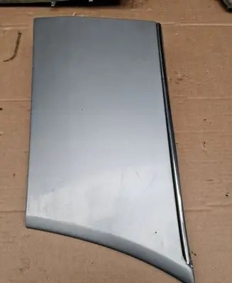 Mercedes-Benz S W140 Fender trim (molding) 1406900240