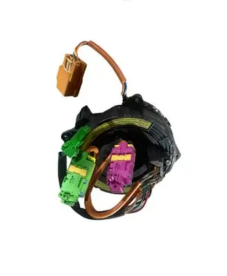 Volvo XC90 Airbag slip ring squib (SRS ring) 8622186 3VN0146CF