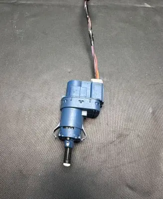 Land Rover Discovery 5 Brake pedal sensor switch GPLA9G854AA