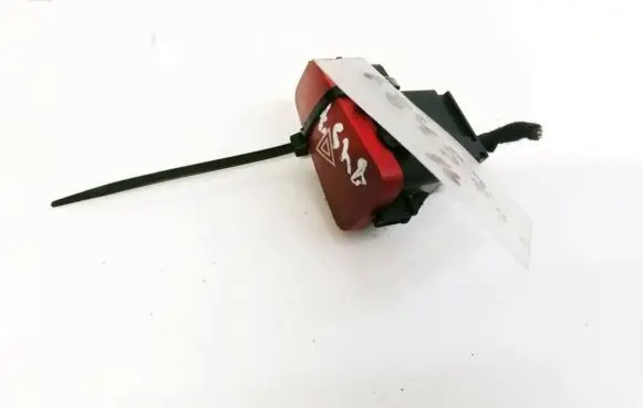 Fiat Croma Hazard light switch C977 29466