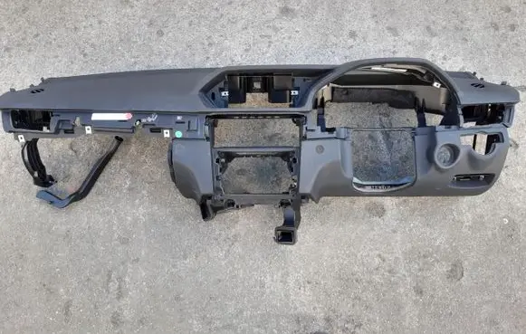 Mercedes-Benz E W212 Dashboard A2126802487