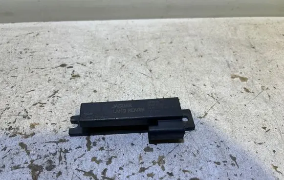 Land Rover Evoque I Immobiliser reader (aerial) 5E08X0107 AH4215K603AA 13290