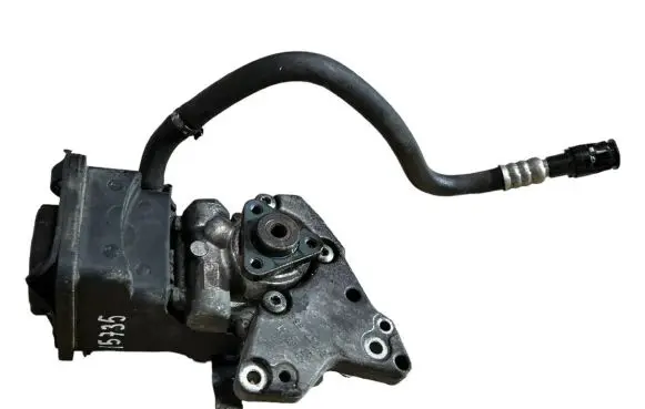 BMW 5 E60 E61 Power steering pump 7693974 2247556 32412247556